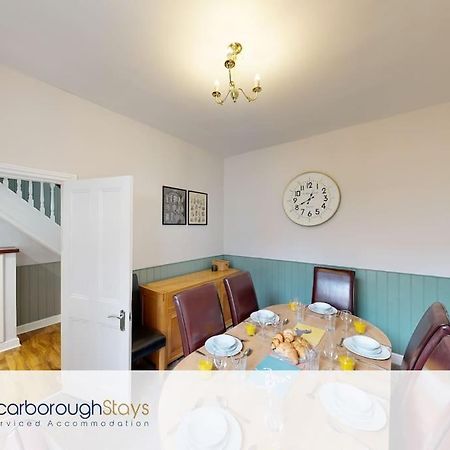 Scarborough Stays - Norwood House エクステリア 写真