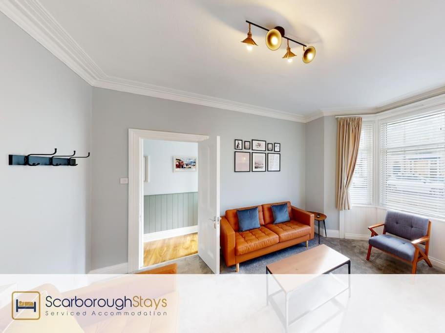 Scarborough Stays - Norwood House エクステリア 写真