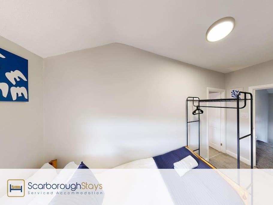 Scarborough Stays - Norwood House エクステリア 写真