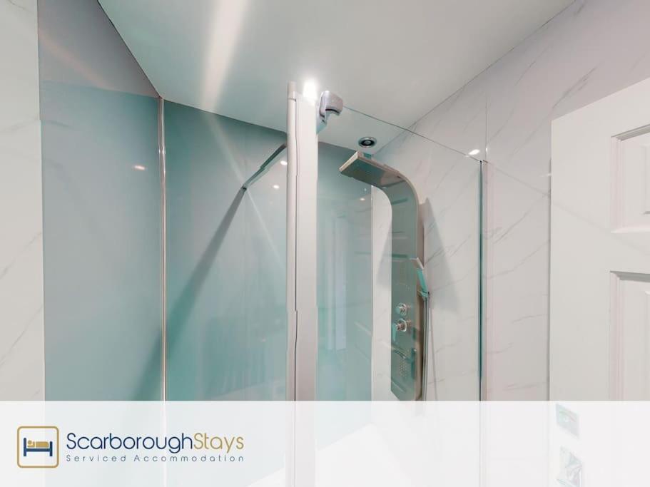 Scarborough Stays - Norwood House エクステリア 写真
