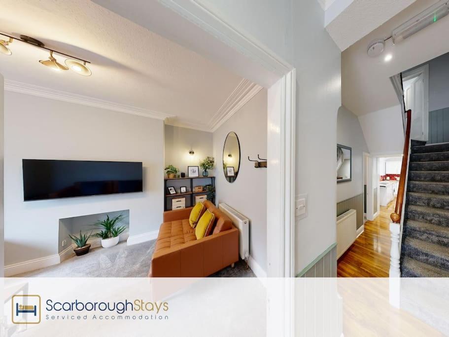 Scarborough Stays - Norwood House エクステリア 写真