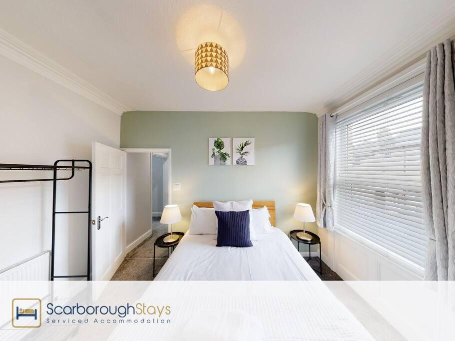 Scarborough Stays - Norwood House エクステリア 写真