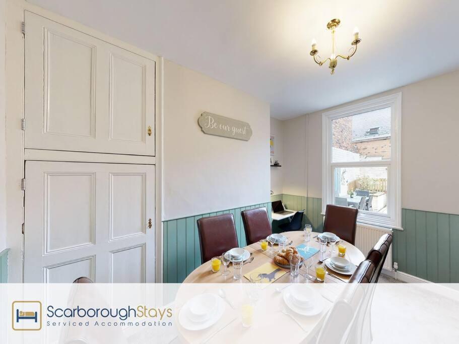 Scarborough Stays - Norwood House エクステリア 写真
