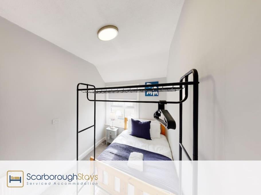 Scarborough Stays - Norwood House エクステリア 写真