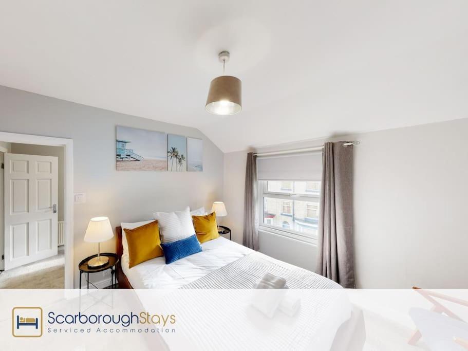 Scarborough Stays - Norwood House エクステリア 写真