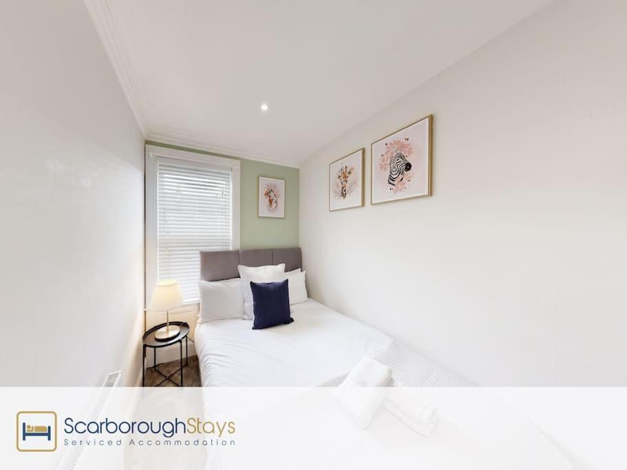 Scarborough Stays - Norwood House エクステリア 写真