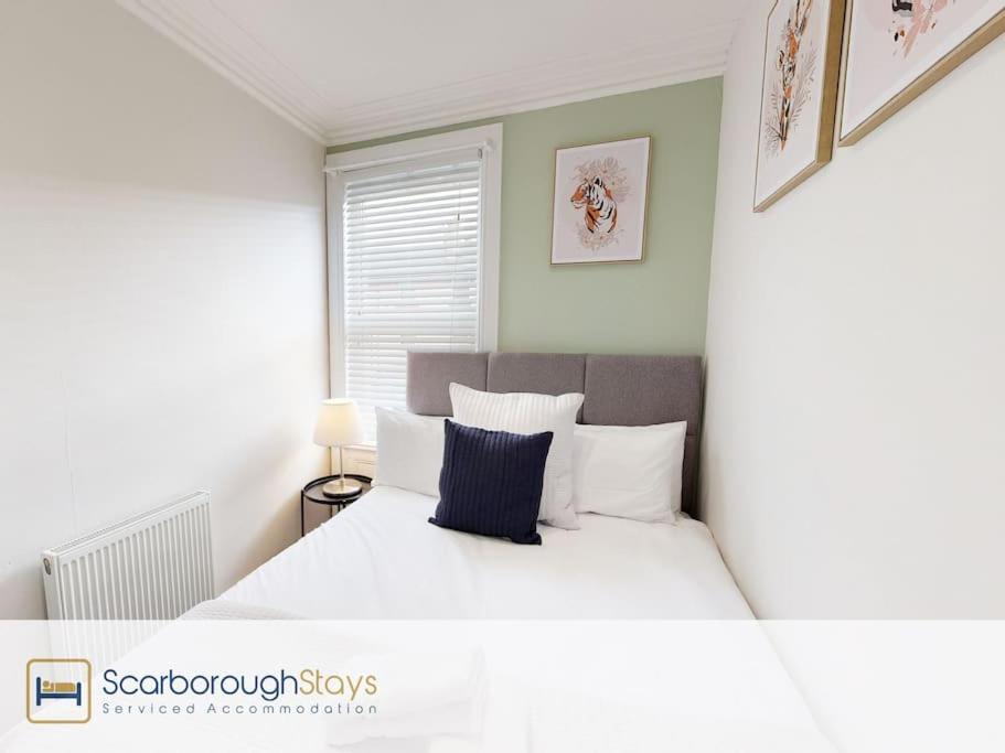 Scarborough Stays - Norwood House エクステリア 写真