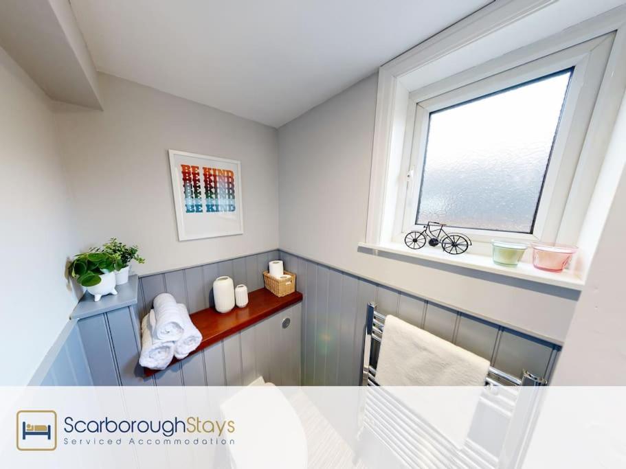 Scarborough Stays - Norwood House エクステリア 写真