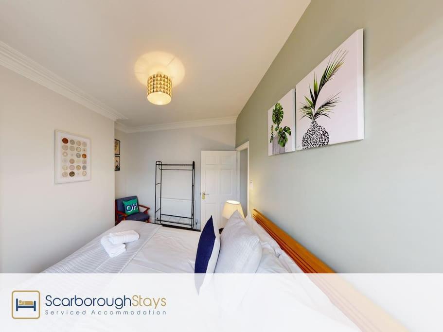 Scarborough Stays - Norwood House エクステリア 写真