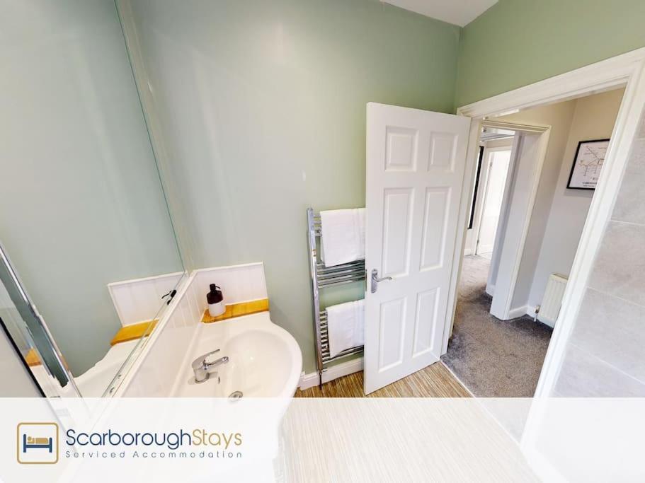 Scarborough Stays - Norwood House エクステリア 写真