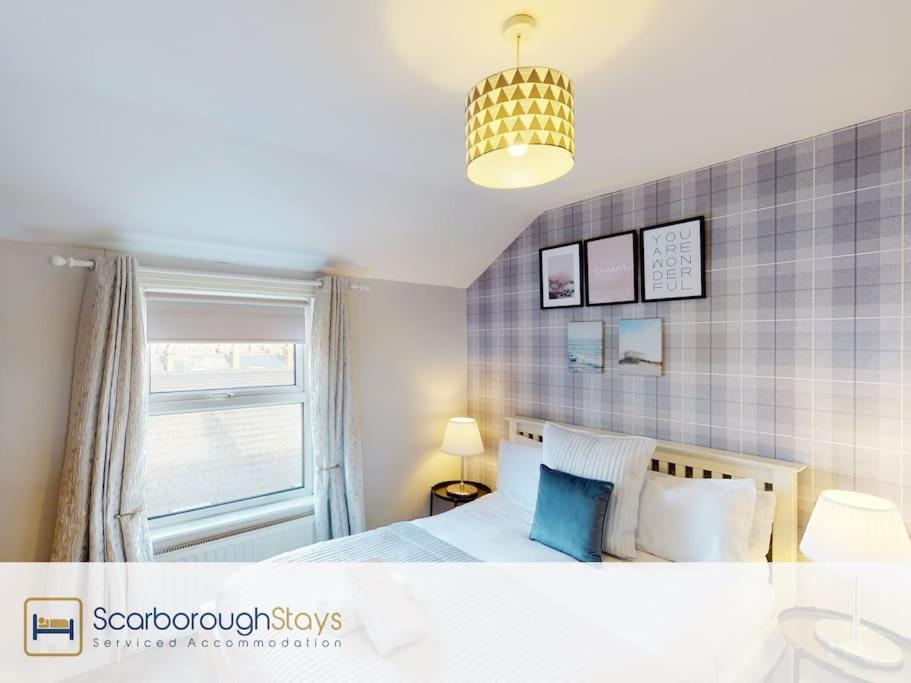 Scarborough Stays - Norwood House エクステリア 写真