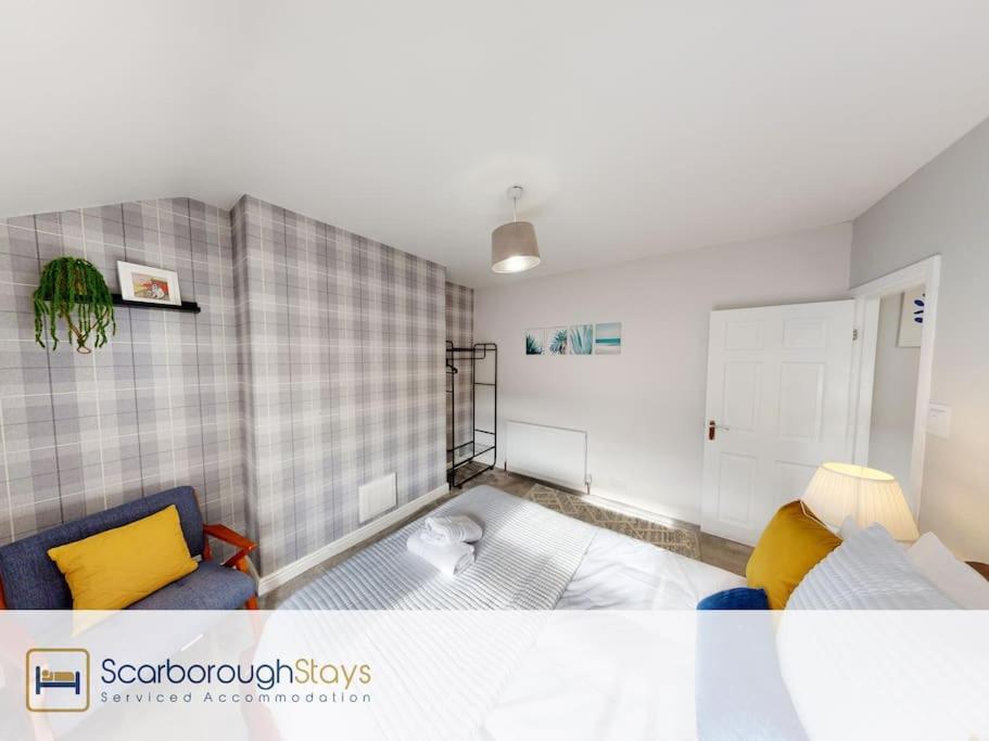 Scarborough Stays - Norwood House エクステリア 写真
