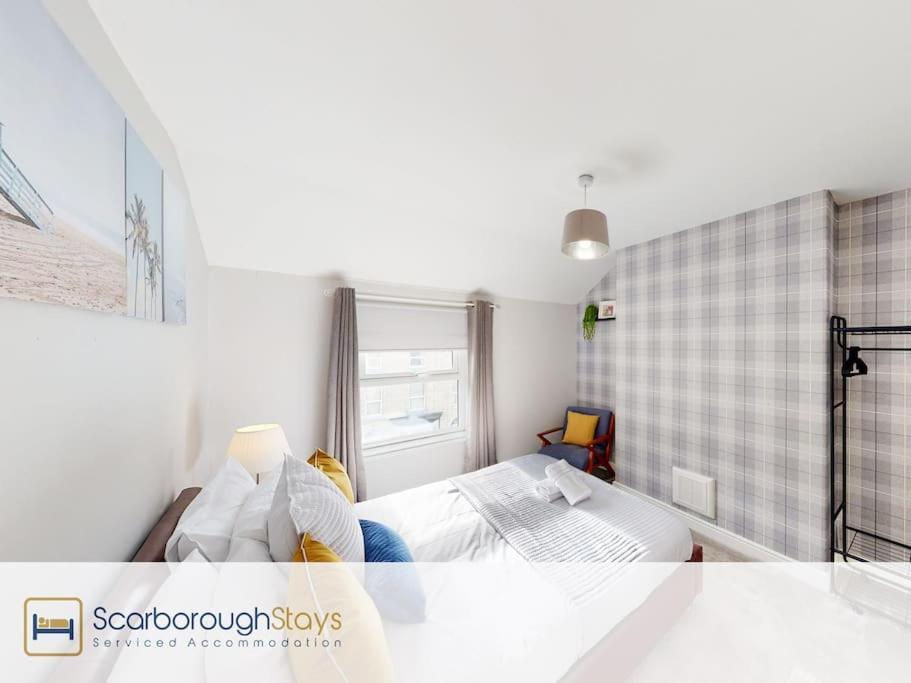 Scarborough Stays - Norwood House エクステリア 写真