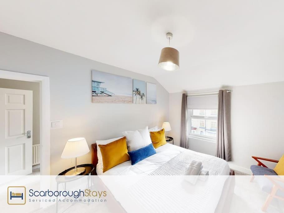 Scarborough Stays - Norwood House エクステリア 写真