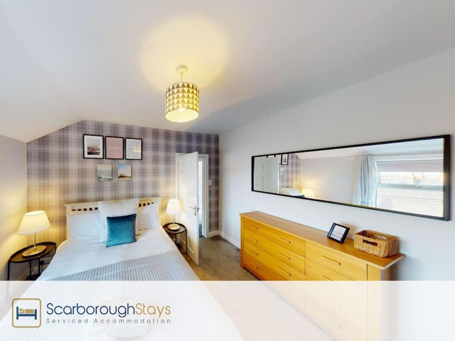 Scarborough Stays - Norwood House エクステリア 写真