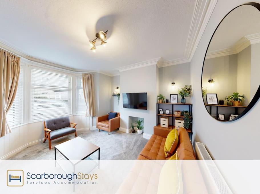 Scarborough Stays - Norwood House エクステリア 写真