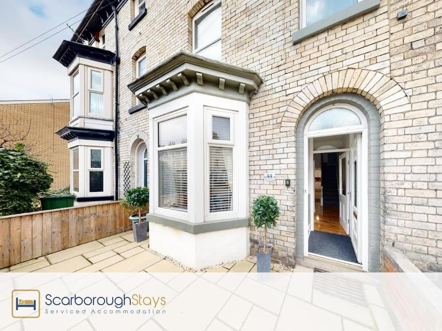 Scarborough Stays - Norwood House エクステリア 写真