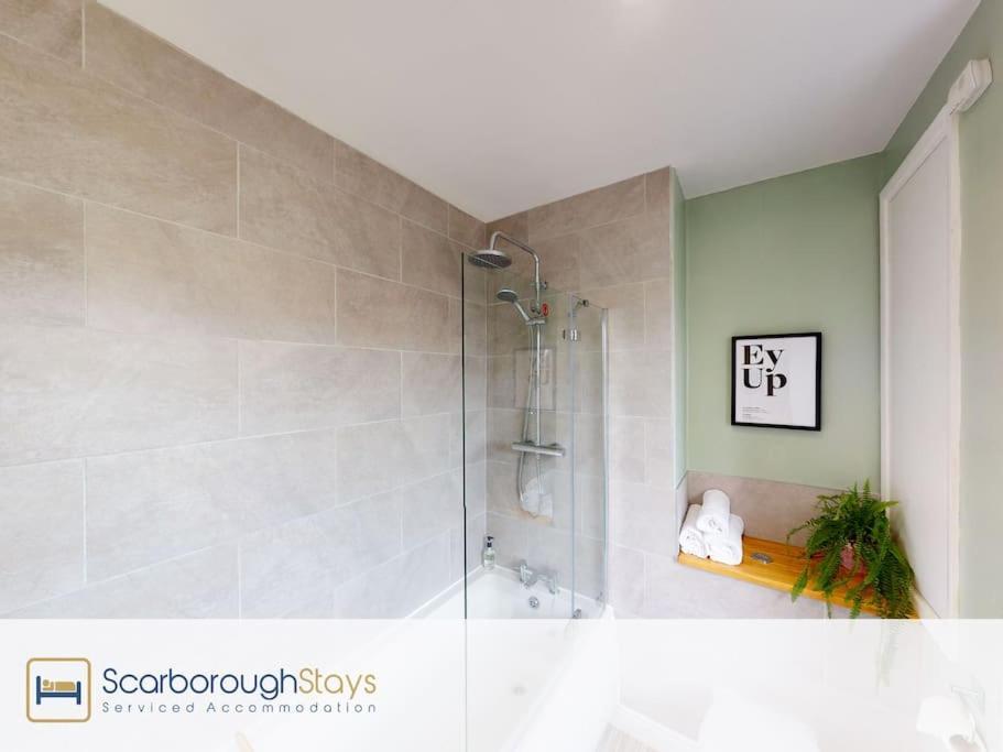 Scarborough Stays - Norwood House エクステリア 写真
